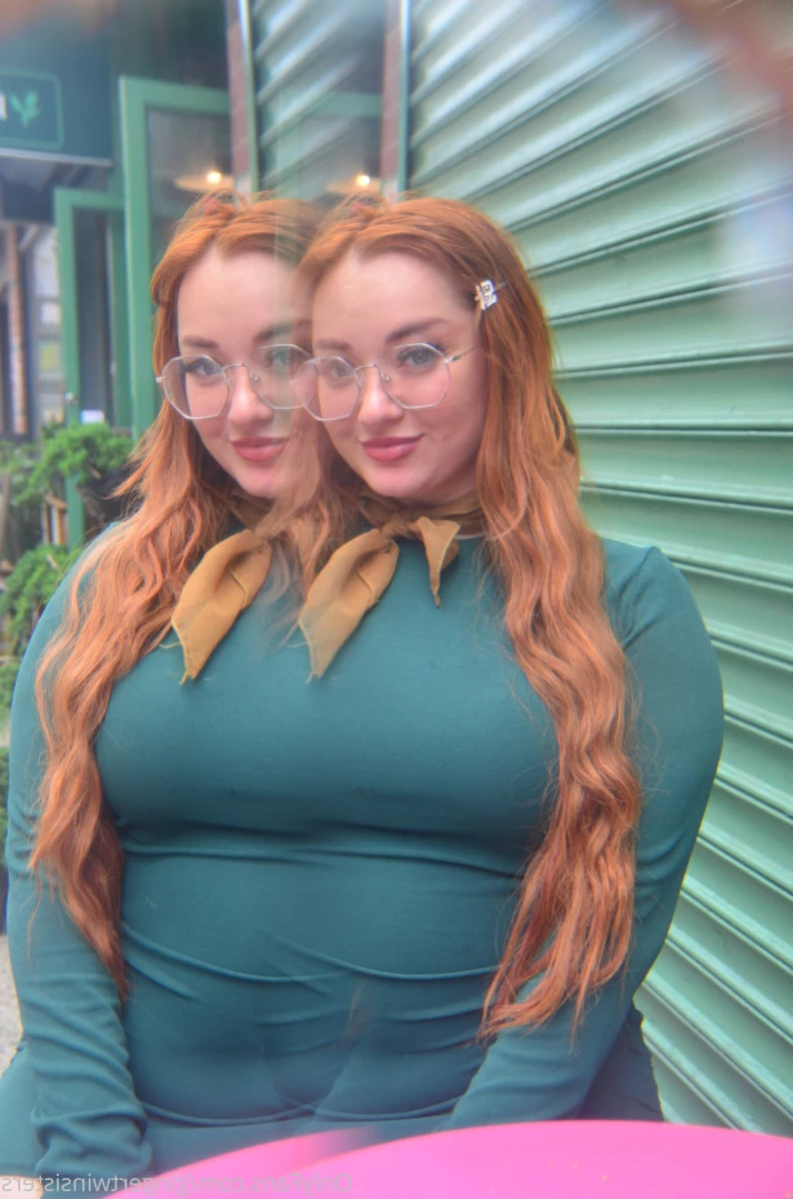 GINGER STEP SISTERS [ gingerstepsisters ] Onlyfans leaked photo 14871419 on Hotleaks.tv