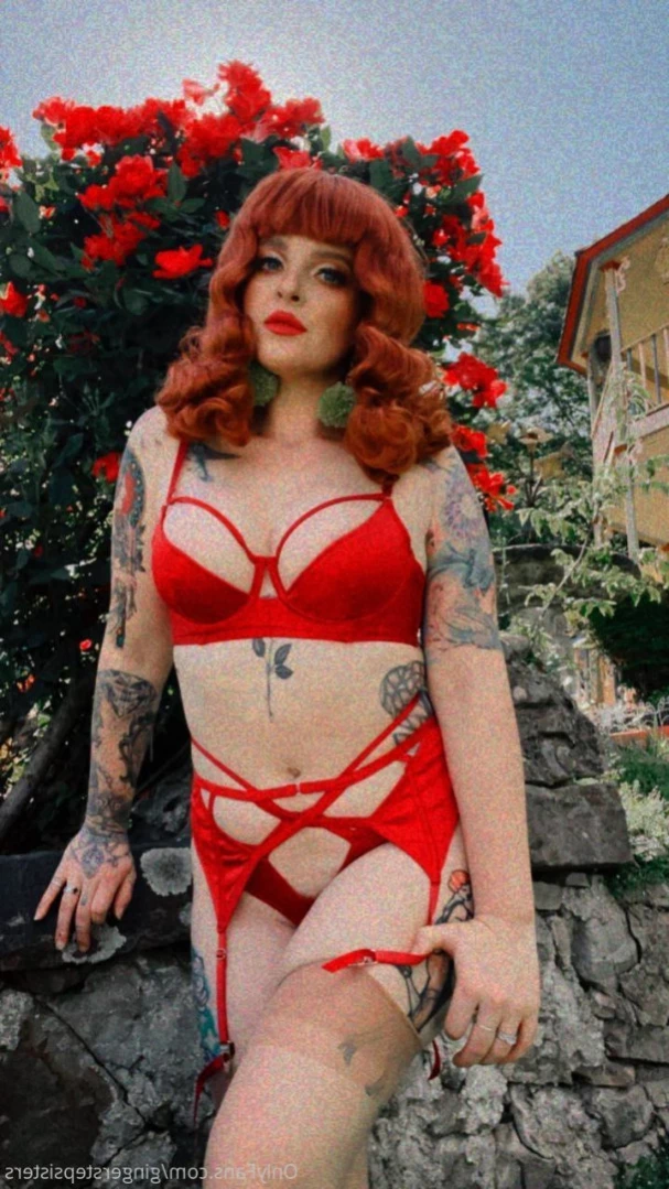 GINGER STEP SISTERS [ gingerstepsisters ] Onlyfans leaked photo 14884798 on Hotleaks.tv