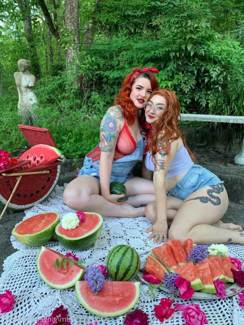 GINGER STEP SISTERS [ gingerstepsisters ] Onlyfans leaked photo 14912889 on Hotleaks.tv