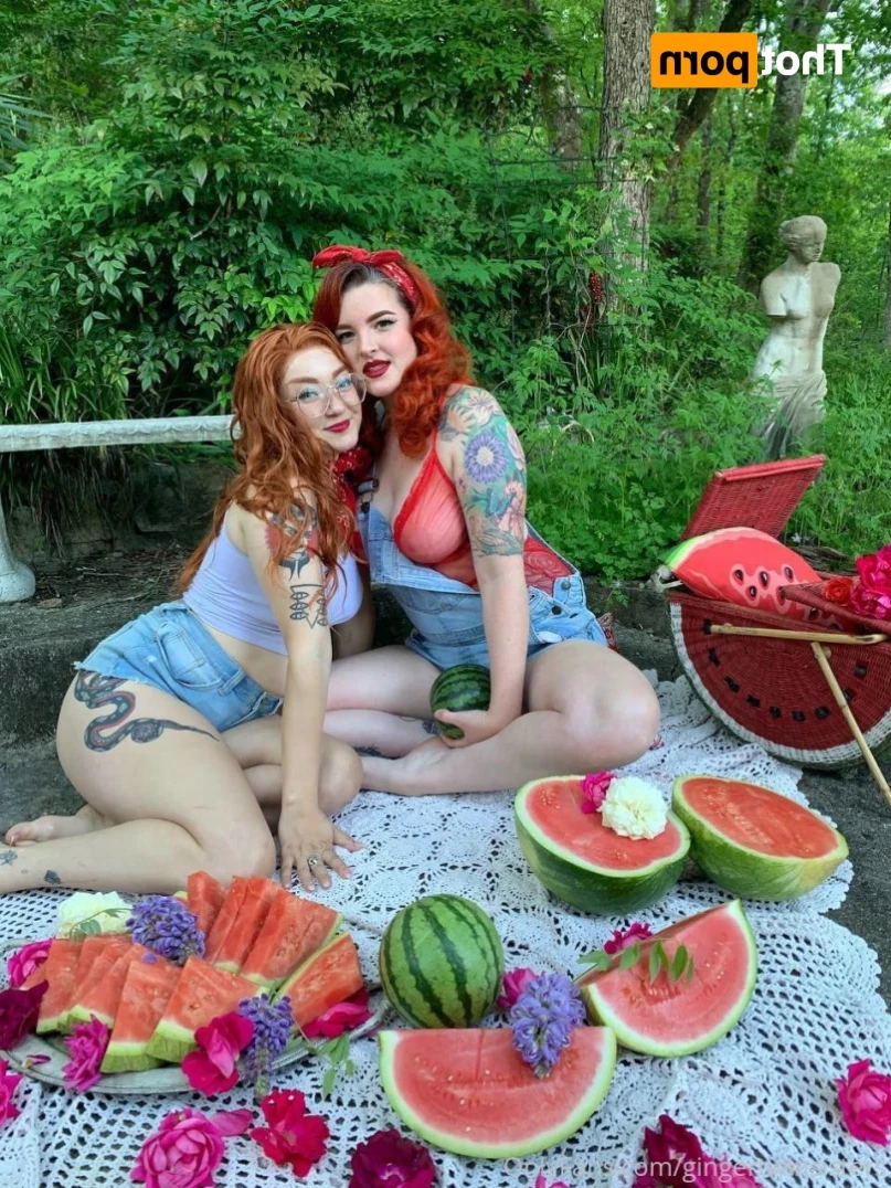GINGER STEP SISTERS [ gingerstepsisters ] Onlyfans leaked photo 14914561 on Hotleaks.tv