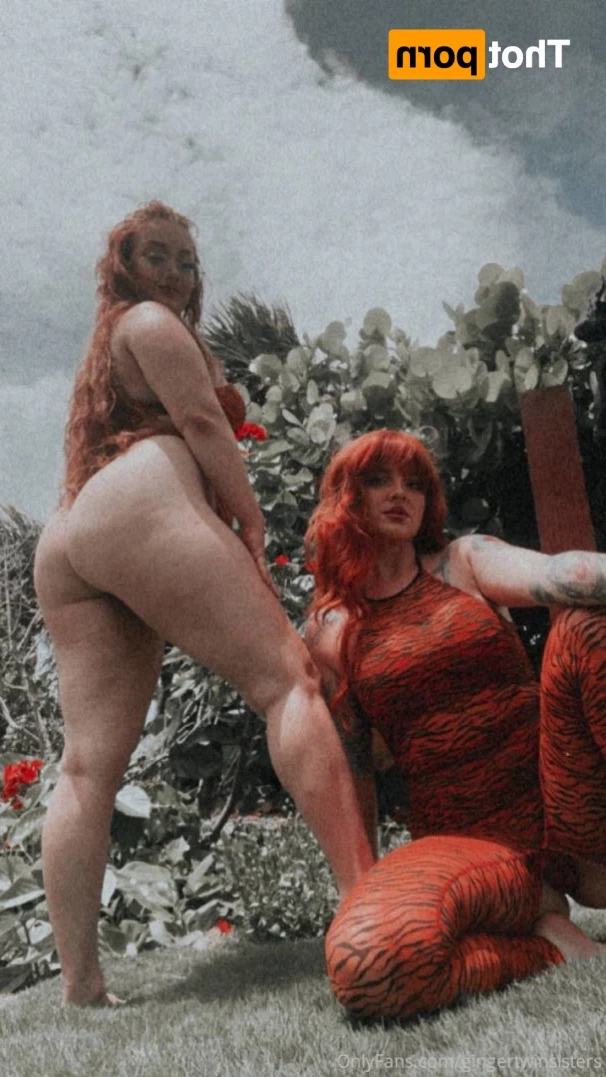 GINGER STEP SISTERS [ gingerstepsisters ] Onlyfans leaked photo 14982548 on Hotleaks.tv