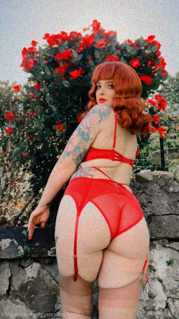 GINGER STEP SISTERS [ gingerstepsisters ] Onlyfans leaked photo 15041808 on Hotleaks.tv