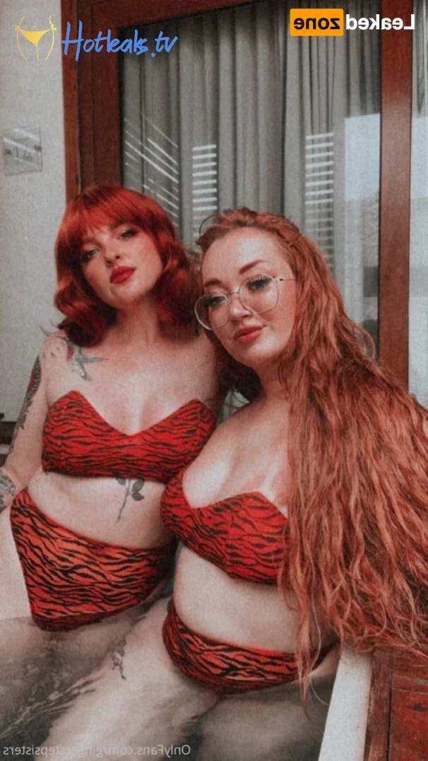 GINGER STEP SISTERS [ gingerstepsisters ] Onlyfans leaked photo 15123105 on Hotleaks.tv