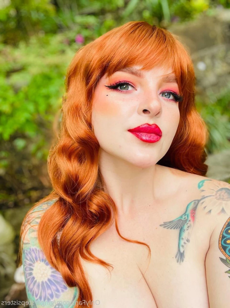 GINGER STEP SISTERS [ gingerstepsisters ] Onlyfans leaked photo 15248953 on Hotleaks.tv