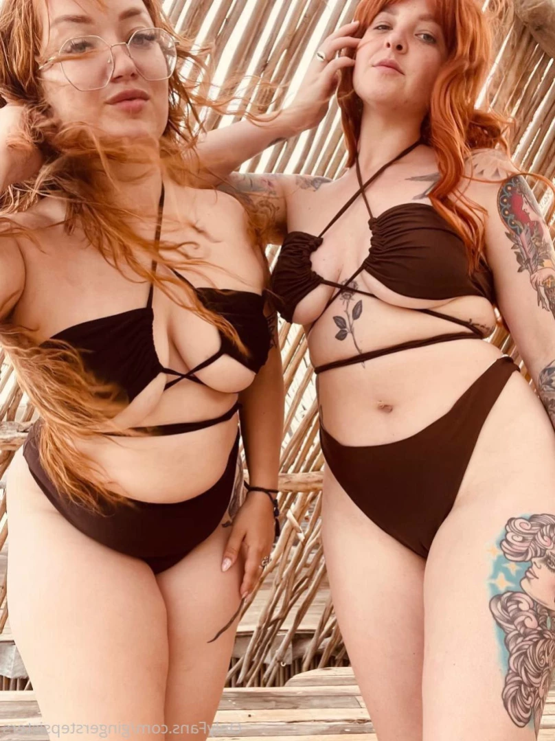GINGER STEP SISTERS [ gingerstepsisters ] Onlyfans leaked photo 15389450 on Hotleaks.tv