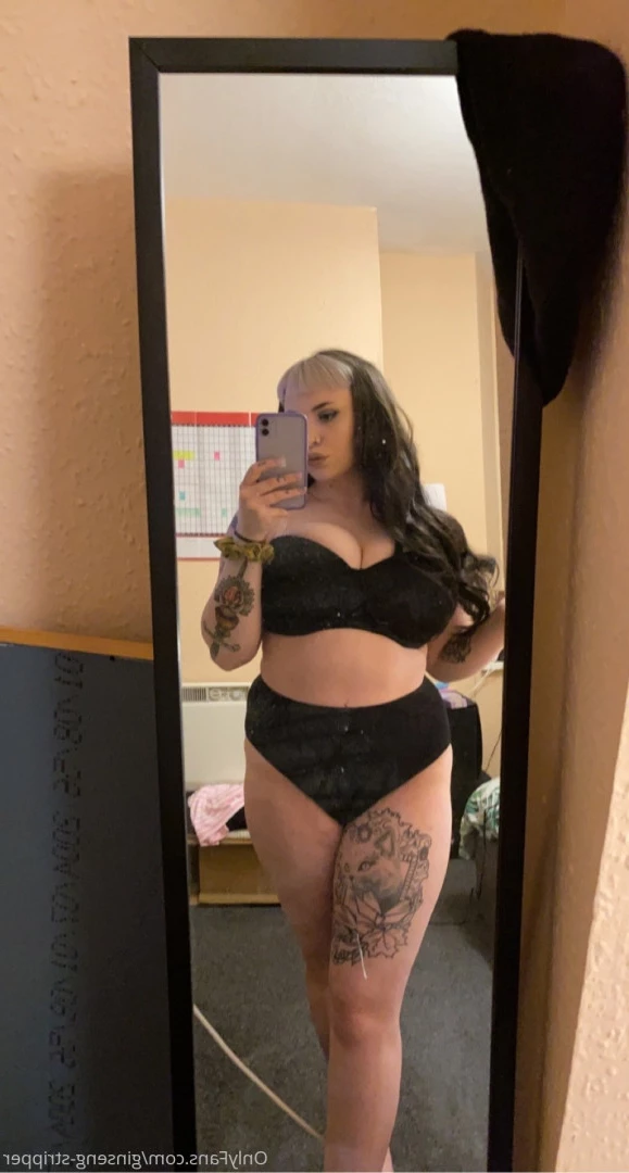 ginseng-stripper Onlyfans leaked photo 5767865 on Hotleaks.tv