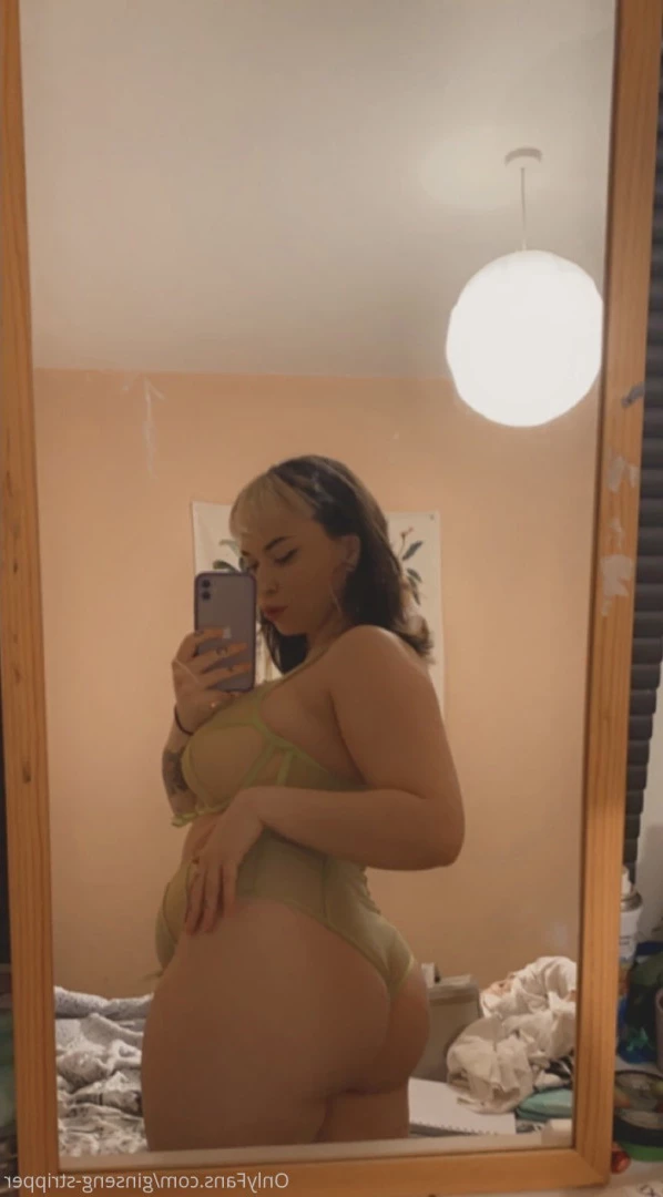 ginseng-stripper Onlyfans leaked photo 5768328 on Hotleaks.tv