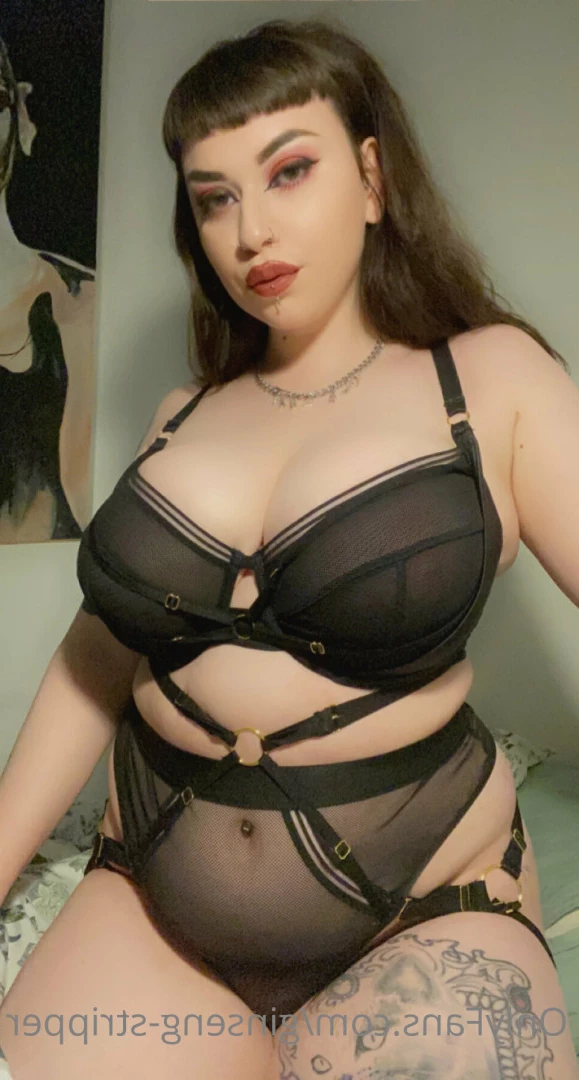 ginseng-stripper Onlyfans leaked photo 5768363 on Hotleaks.tv