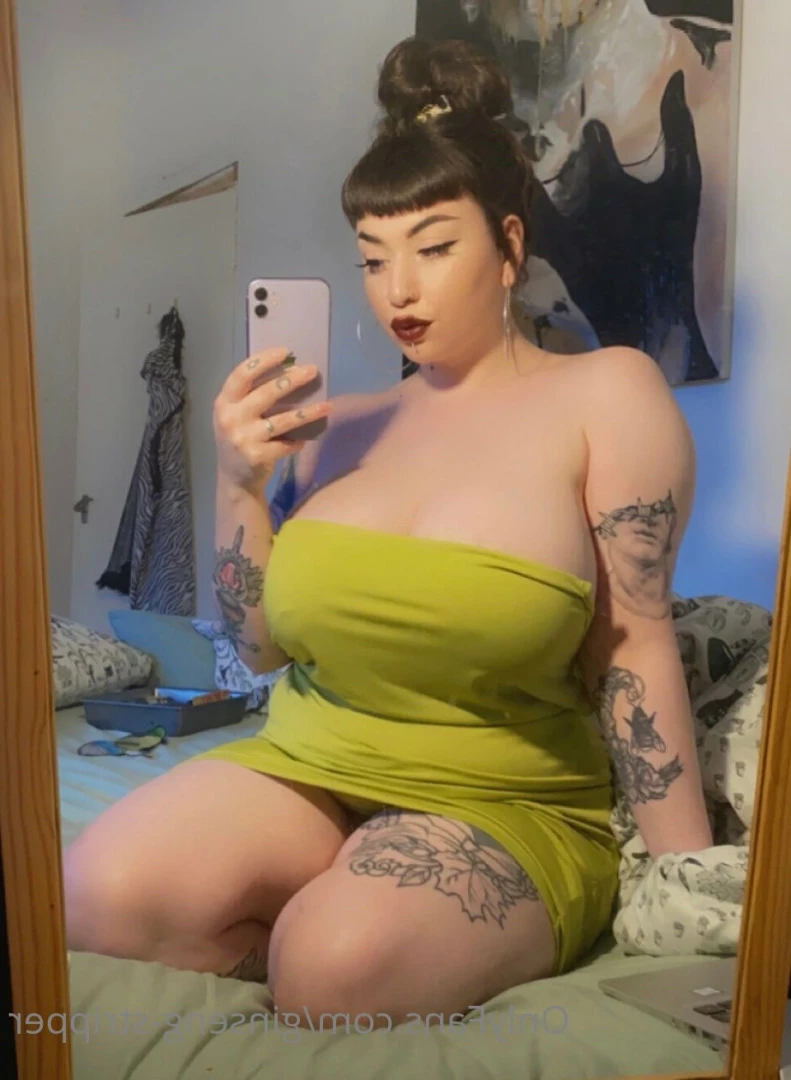 ginseng-stripper Onlyfans leaked photo 5768563 on Hotleaks.tv
