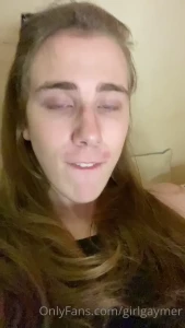 Ellis Angel [ girl_gaymer888 ] Onlyfans leaked video 5079507 on Hotleaks.tv