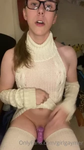 Ellis Angel [ girl_gaymer888 ] Onlyfans leaked video 5079512 on Hotleaks.tv