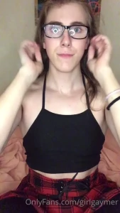 Ellis Angel [ girl_gaymer888 ] Onlyfans leaked video 5079574 on Hotleaks.tv