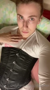 Ellis Angel [ girl_gaymer888 ] Onlyfans leaked video 5079903 on Hotleaks.tv