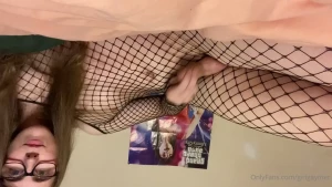 Ellis Angel [ girl_gaymer888 ] Onlyfans leaked video 5080416 on Hotleaks.tv
