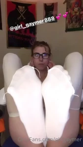 Ellis Angel [ girl_gaymer888 ] Onlyfans leaked video 5080536 on Hotleaks.tv