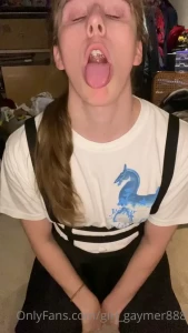 Ellis Angel [ girl_gaymer888 ] Onlyfans leaked video 5081078 on Hotleaks.tv