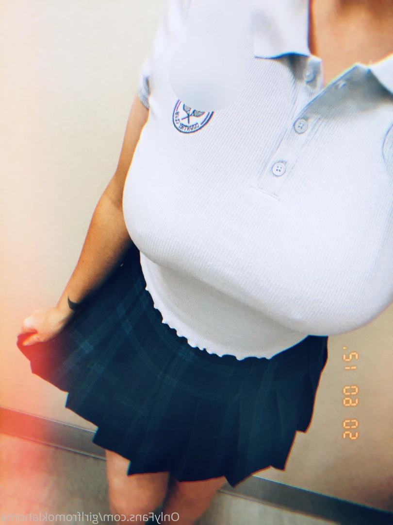 Girl From Oklahoma [ girlfromoklahoma ] Onlyfans leaked photo 5594010 on Hotleaks.tv