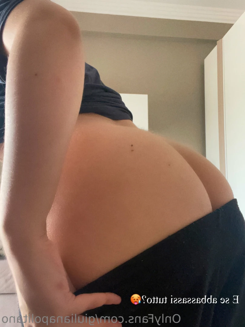 Giulia Napolitano [ giulianapolitano ] Onlyfans leaked photo 14460584 on Hotleaks.tv