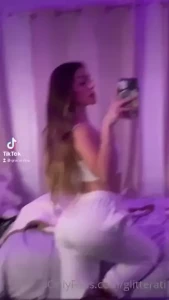 Gracie Valentino [ glitterati ] Onlyfans leaked video 18273879 on Hotleaks.tv