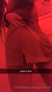 Gracie Valentino [ glitterati ] Onlyfans leaked video 18273912 on Hotleaks.tv