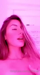 Gracie Valentino [ glitterati ] Onlyfans leaked video 18273929 on Hotleaks.tv