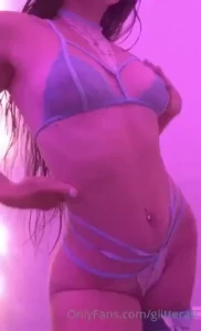 Gracie Valentino [ glitterati ] Onlyfans leaked video 18274162 on Hotleaks.tv
