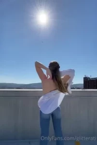 Gracie Valentino [ glitterati ] Onlyfans leaked video 18274209 on Hotleaks.tv