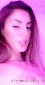 Gracie Valentino [ glitterati ] Onlyfans leaked video 18274225 on Hotleaks.tv