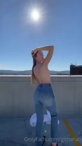Gracie Valentino [ glitterati ] Onlyfans leaked video 18274237 on Hotleaks.tv