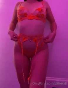 Gracie Valentino [ glitterati ] Onlyfans leaked video 18274270 on Hotleaks.tv