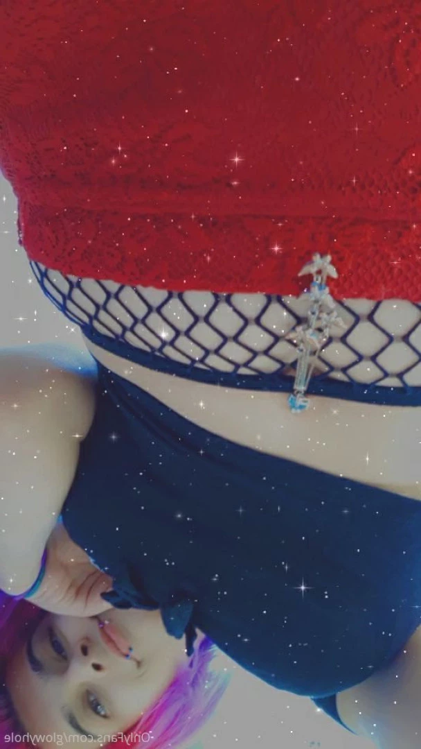 ✨Glowsticksss✨ [ glowyhole ] Onlyfans leaked photo 5612478 on Hotleaks.tv