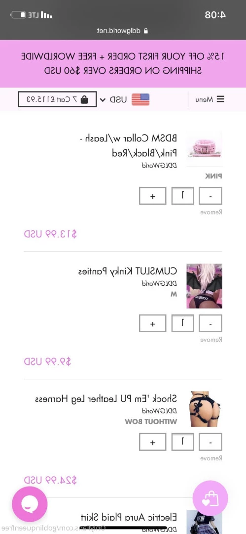 goblinqueenfree Onlyfans leaked photo 5696645 on Hotleaks.tv