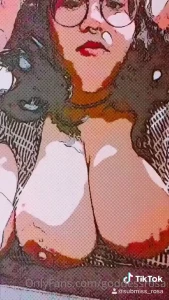 Goddess Rosa [ goddess_rosa_x ] Onlyfans leaked video 5081993 on Hotleaks.tv