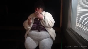 Goddess Rosa [ goddess_rosa_x ] Onlyfans leaked video 5082016 on Hotleaks.tv