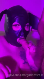 Goddess Rosa [ goddess_rosa_x ] Onlyfans leaked video 5082154 on Hotleaks.tv