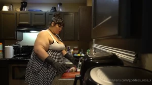 Goddess Rosa [ goddess_rosa_x ] Onlyfans leaked video 5082385 on Hotleaks.tv