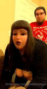 Goddess Rosa [ goddess_rosa_x ] Onlyfans leaked video 5082702 on Hotleaks.tv
