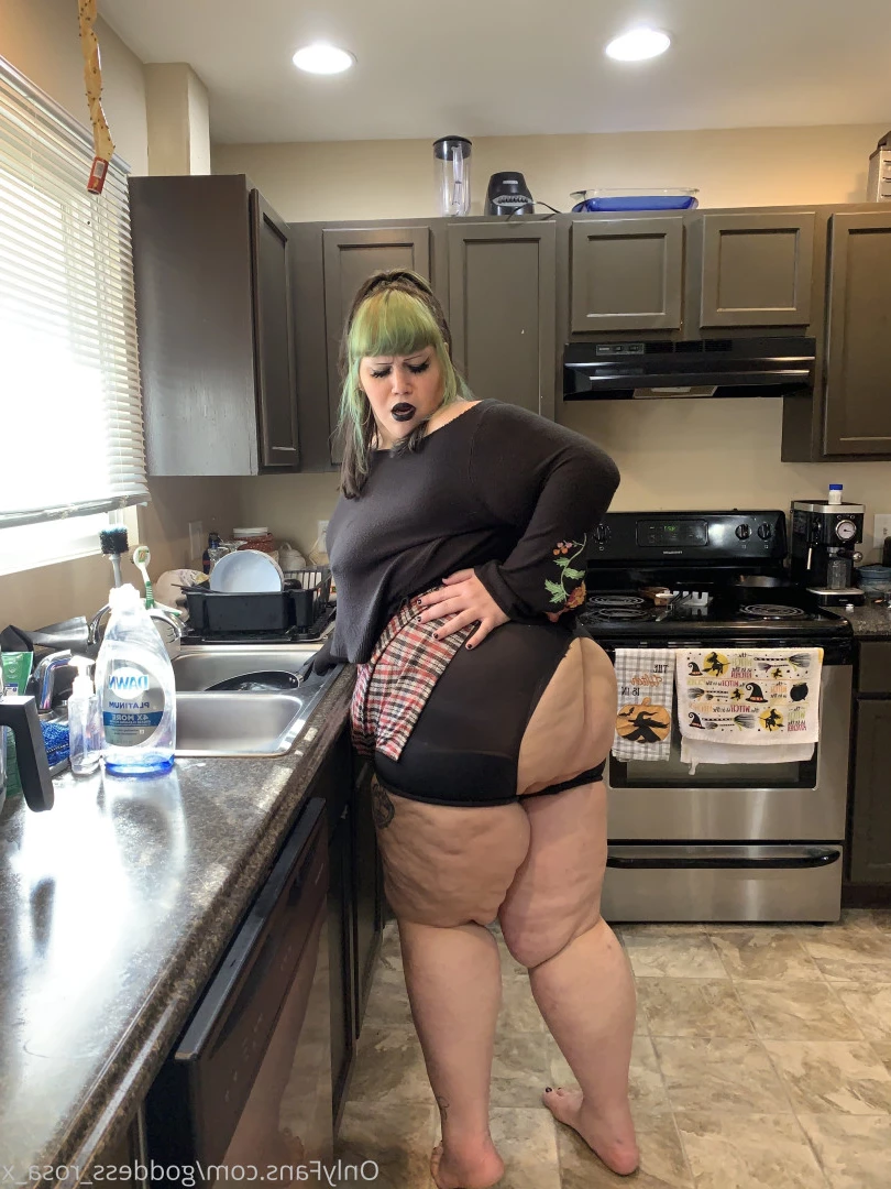 Goddess Rosa [ goddess_rosa_x ] Onlyfans leaked photo 5538594 on Hotleaks.tv
