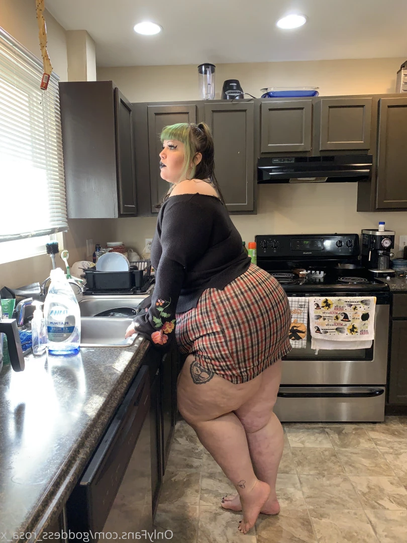 Goddess Rosa [ goddess_rosa_x ] Onlyfans leaked photo 5539046 on Hotleaks.tv