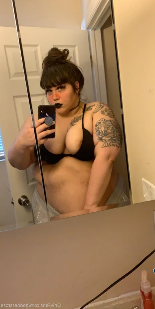 Goddess Rosa [ goddess_rosa_x ] Onlyfans leaked photo 5539374 on Hotleaks.tv