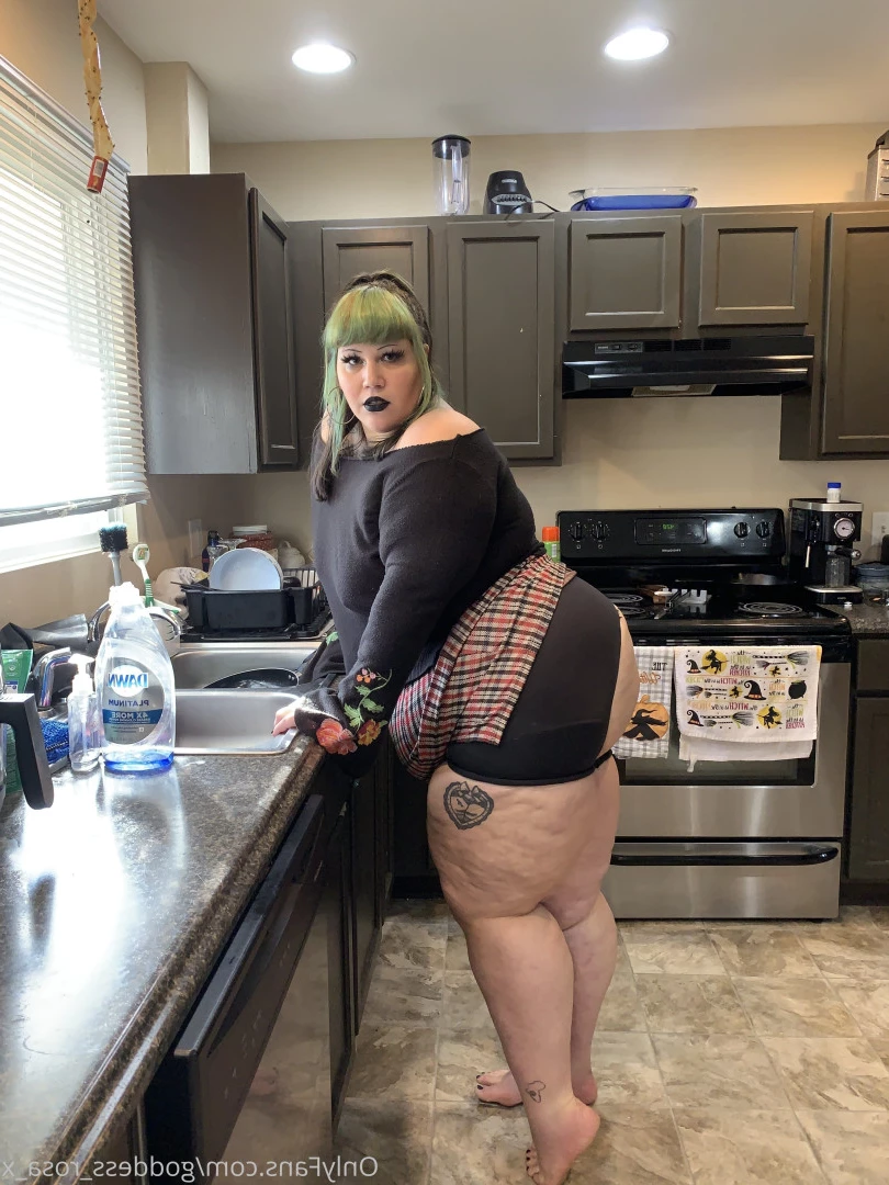 Goddess Rosa [ goddess_rosa_x ] Onlyfans leaked photo 5540027 on Hotleaks.tv