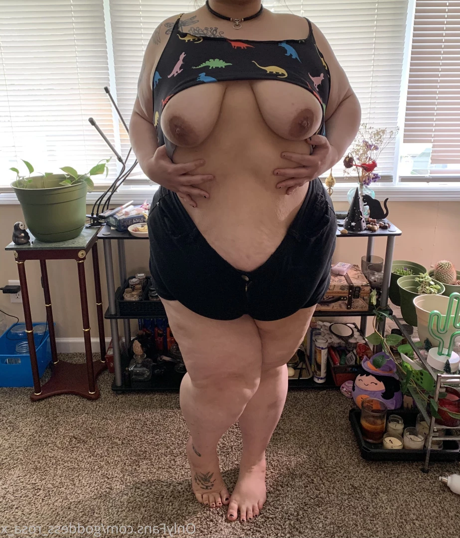 Goddess Rosa [ goddess_rosa_x ] Onlyfans leaked photo 5541158 on Hotleaks.tv