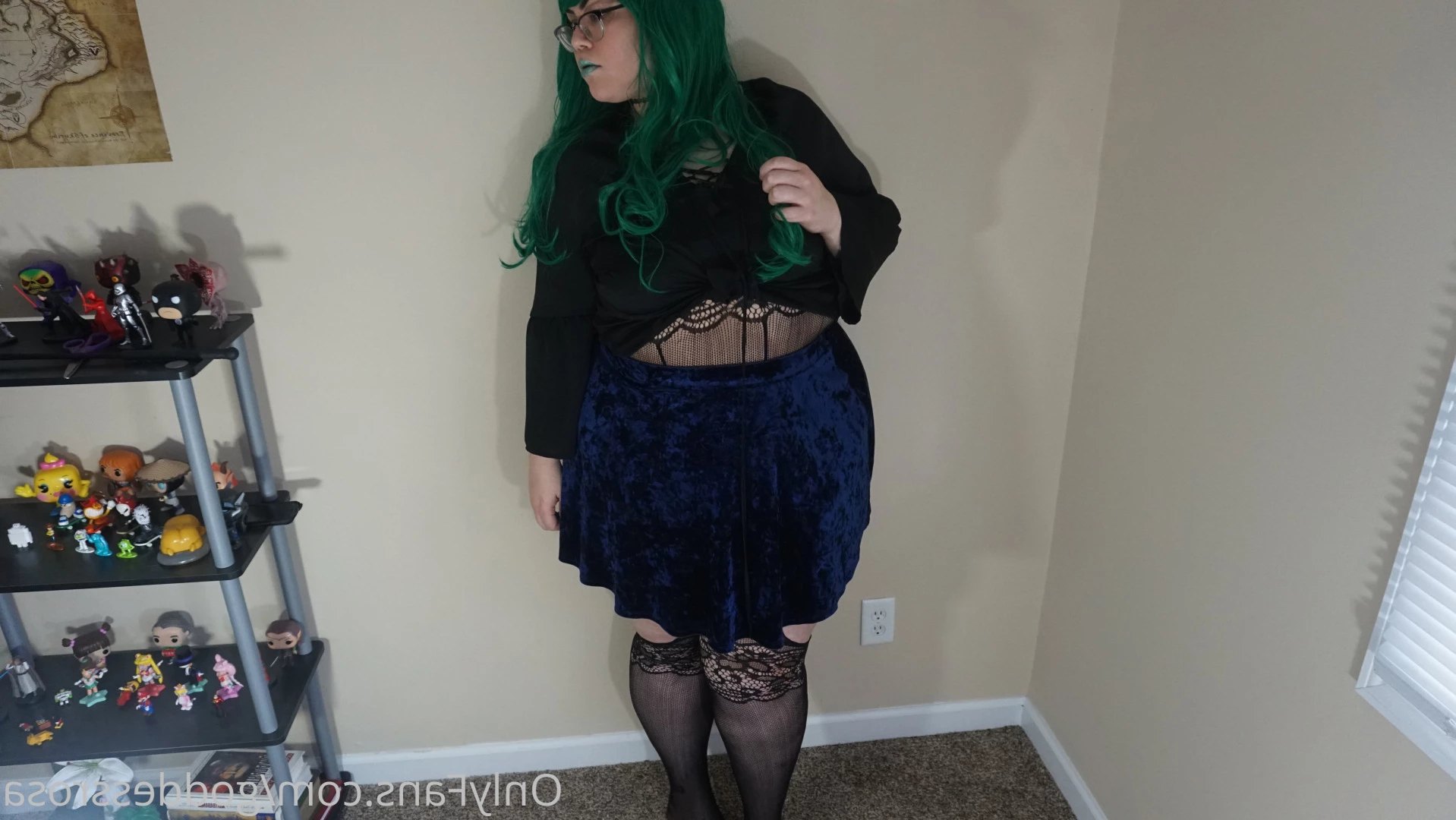 Goddess Rosa [ goddess_rosa_x ] Onlyfans leaked photo 5541233 on Hotleaks.tv