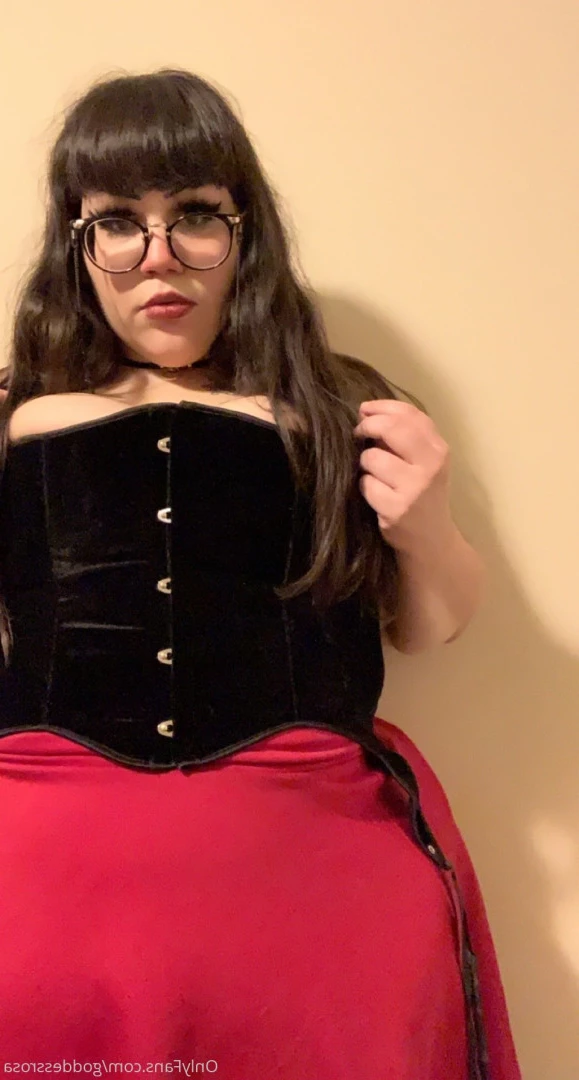 Goddess Rosa [ goddess_rosa_x ] Onlyfans leaked photo 5541292 on Hotleaks.tv