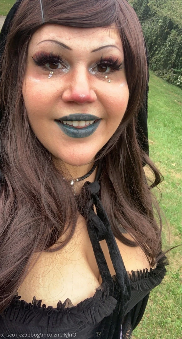 Goddess Rosa [ goddess_rosa_x ] Onlyfans leaked photo 5541468 on Hotleaks.tv