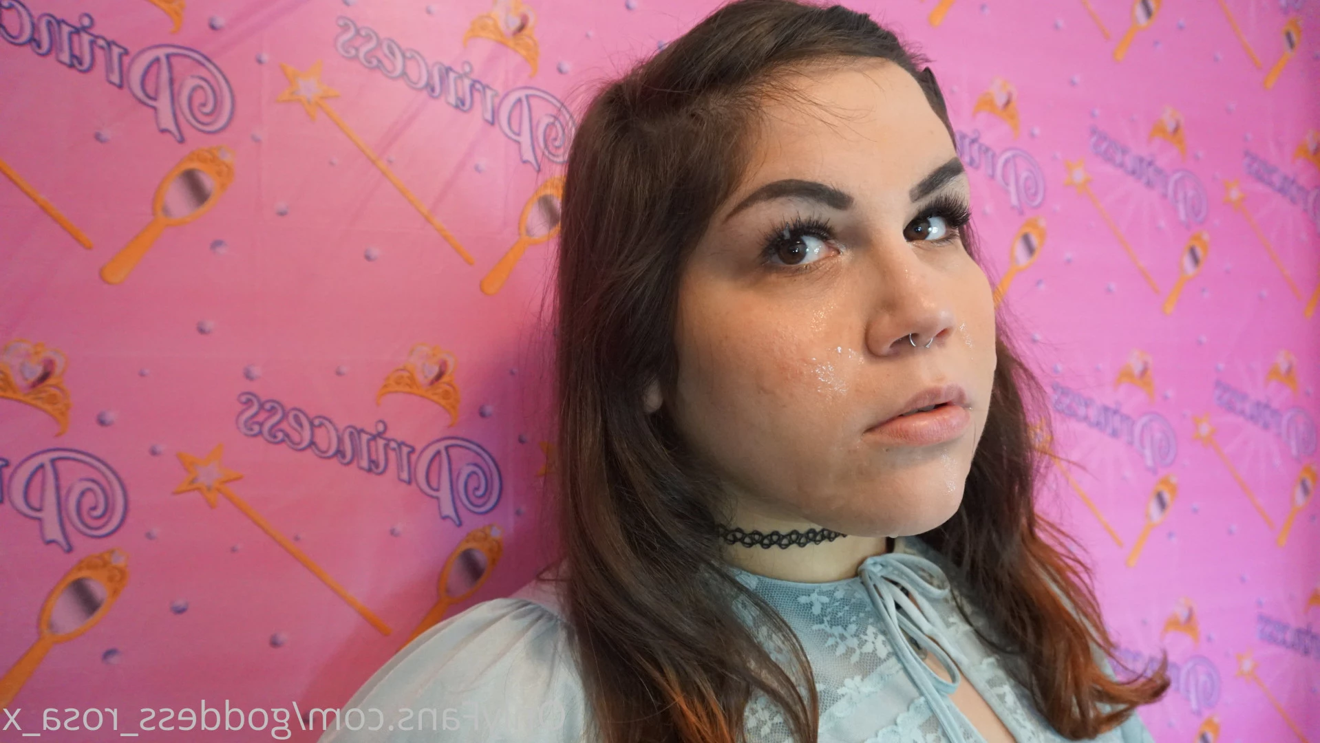 Goddess Rosa [ goddess_rosa_x ] Onlyfans leaked photo 5541530 on Hotleaks.tv