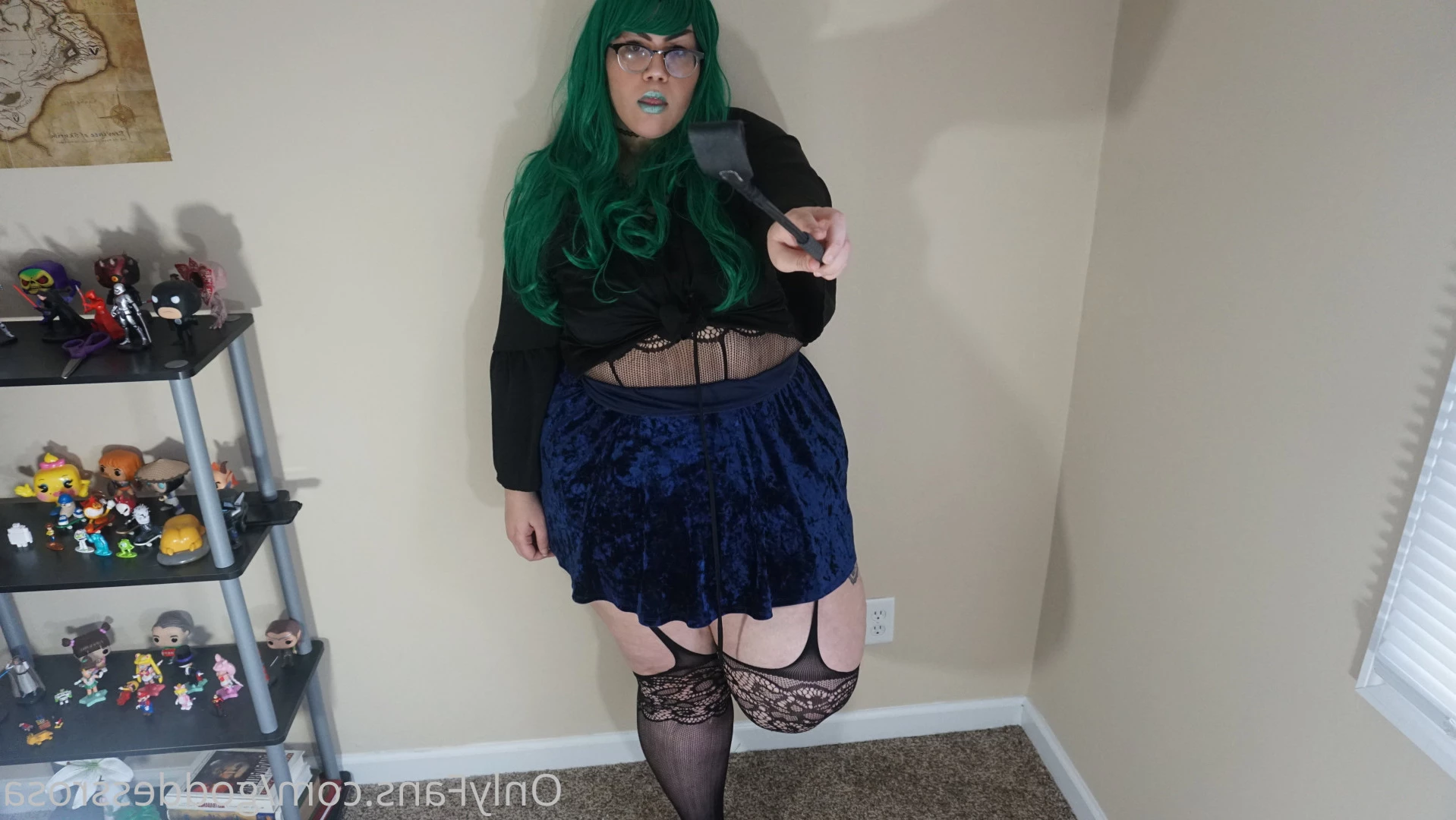 Goddess Rosa [ goddess_rosa_x ] Onlyfans leaked photo 5541648 on Hotleaks.tv