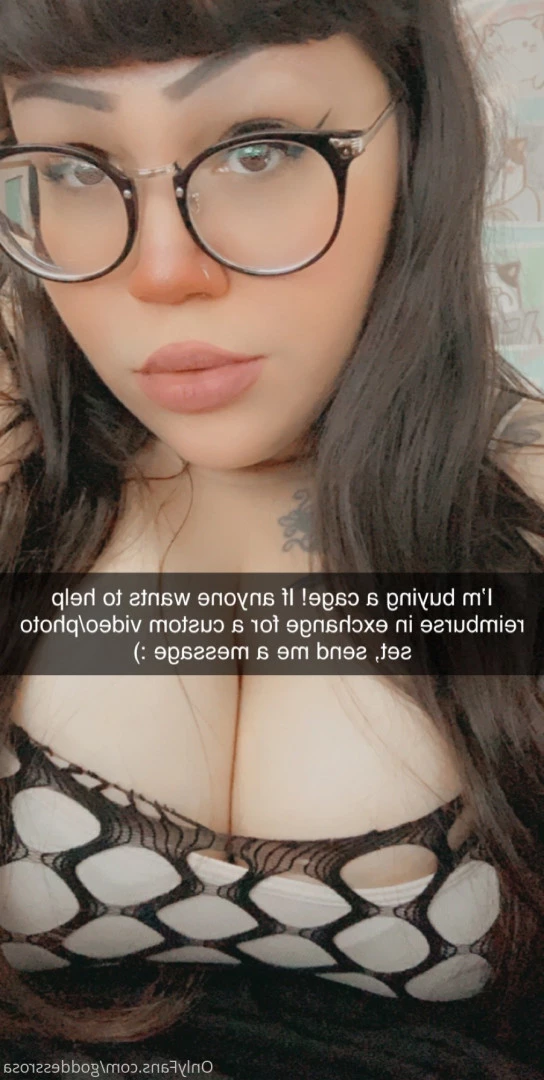 Goddess Rosa [ goddess_rosa_x ] Onlyfans leaked photo 5541658 on Hotleaks.tv