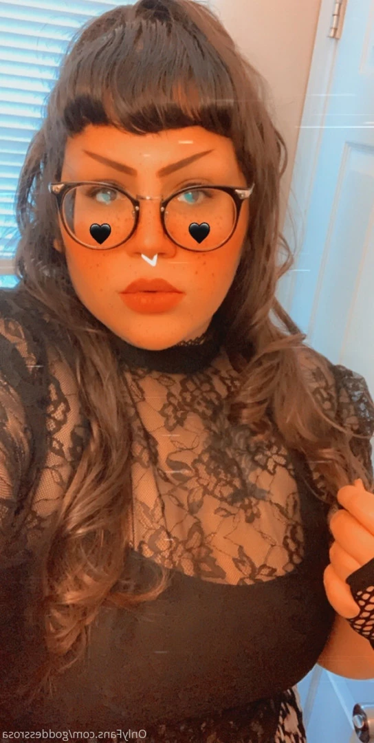 Goddess Rosa [ goddess_rosa_x ] Onlyfans leaked photo 5542457 on Hotleaks.tv