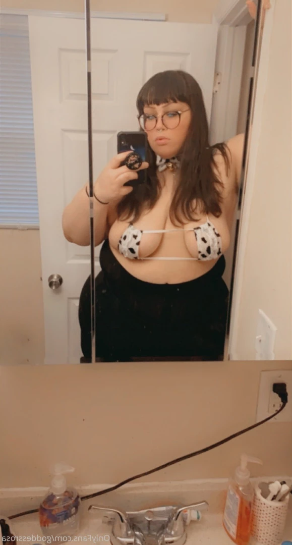 Goddess Rosa [ goddess_rosa_x ] Onlyfans leaked photo 5543049 on Hotleaks.tv